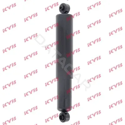 Амортизаторы KYB 445022