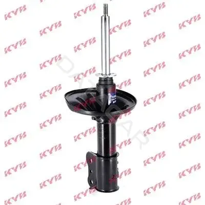Амортизаторы KYB 634045