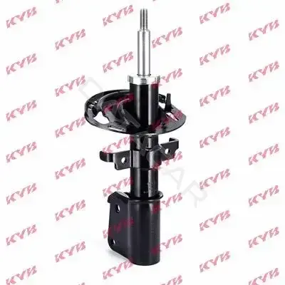 Амортизаторы KYB 634814