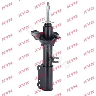 Амортизаторы KYB 635009