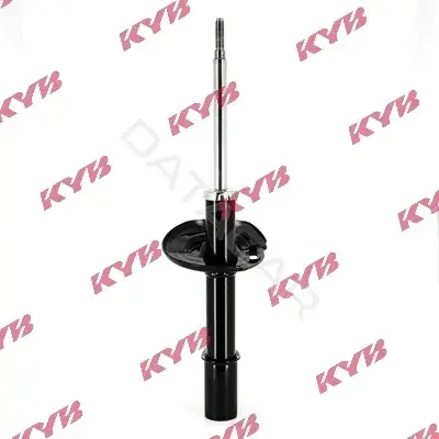 Амортизаторы KYB 3338034