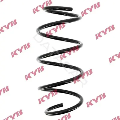 Пружины KYB RA1181