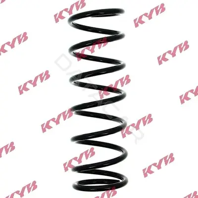 Пружины KYB RA5105