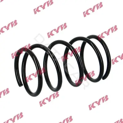 Пружины KYB RA1369