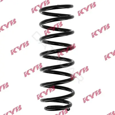 Пружины KYB RA5348