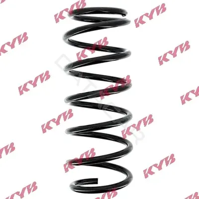 Пружины KYB RG1009