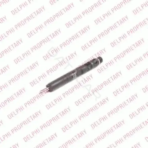 Распылитель форсунки DELPHI R04501D