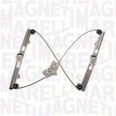 Стеклоподъемник MAGNETI MARELLI 350103170039