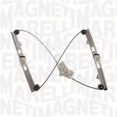 Стеклоподъемник MAGNETI MARELLI 350103170040