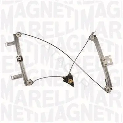 Стеклоподъемник MAGNETI MARELLI 350103170042