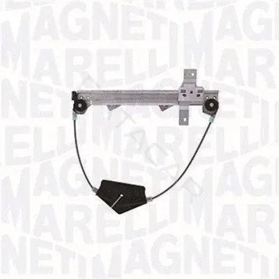 Стеклоподъемник MAGNETI MARELLI 350103170044