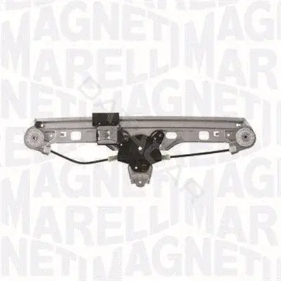 Стеклоподъемник MAGNETI MARELLI 350103170048
