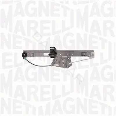 Стеклоподъемник MAGNETI MARELLI 350103170057