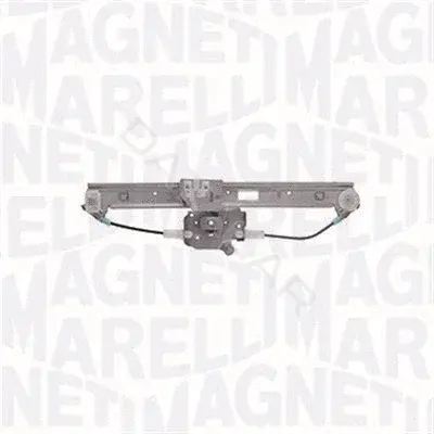 Стеклоподъемник MAGNETI MARELLI 350103170060
