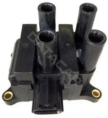 Катушка зажигания MAGNETI MARELLI 060717136012