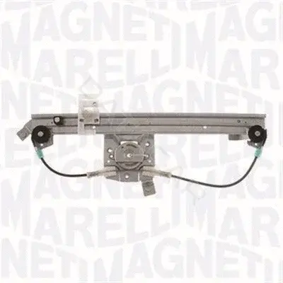 Стеклоподъемник MAGNETI MARELLI 350103170098