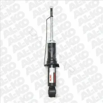 Амортизаторы AL-KO 204263