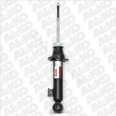 Амортизаторы AL-KO 204853