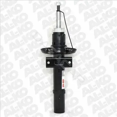 Амортизаторы AL-KO 301583