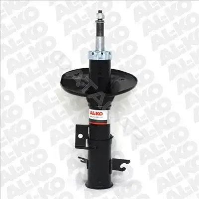 Амортизаторы AL-KO 301875