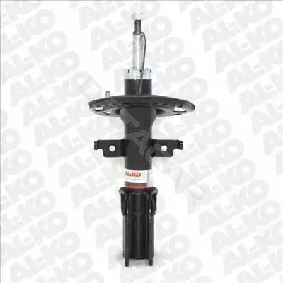 Амортизаторы AL-KO 302033