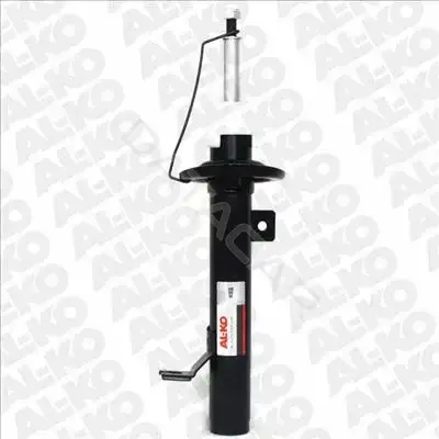 Амортизаторы AL-KO 302305