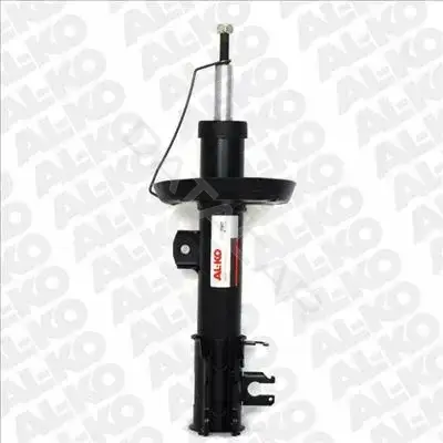 Амортизаторы AL-KO 302364