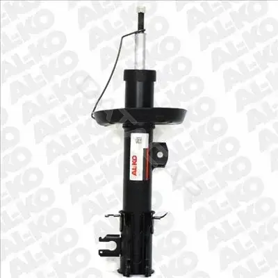 Амортизаторы AL-KO 302365