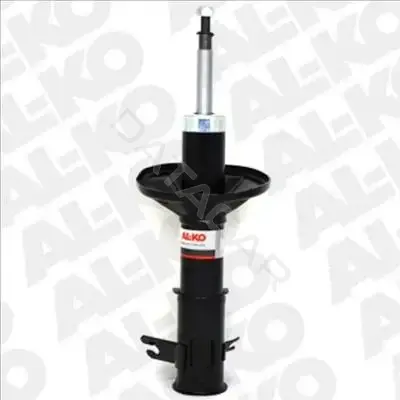Амортизаторы AL-KO 302373