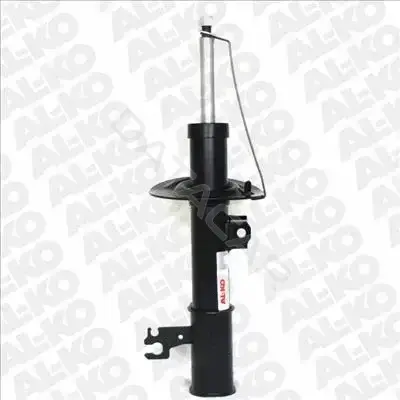 Амортизаторы AL-KO 302494