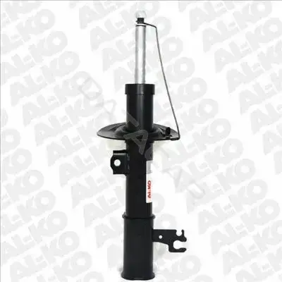 Амортизаторы AL-KO 302495