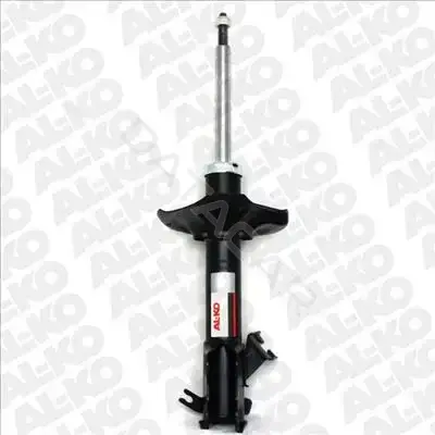 Амортизаторы AL-KO 302533