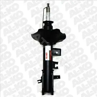 Амортизаторы AL-KO 302885