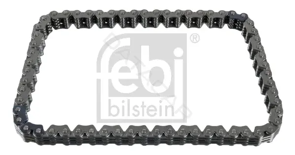 Цепь грм FEBI 100074