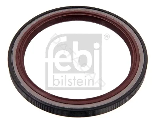 Сальник коленвала FEBI 10542
