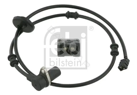 Датчик АБС FEBI 27859