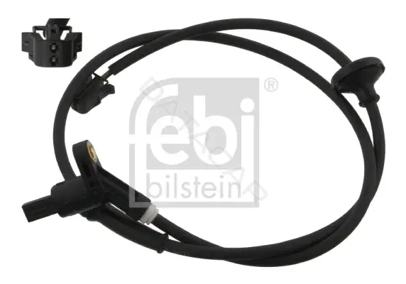 Датчик АБС FEBI 34256