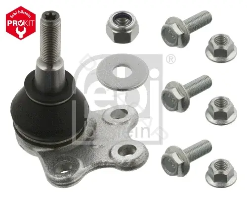 Шаровая опора FEBI 36125