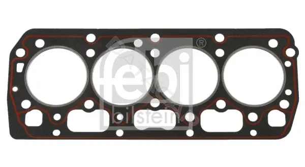 Прокладка ГБЦ FEBI 40709