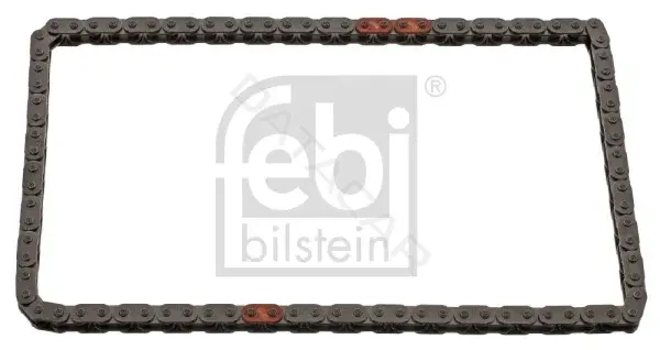 Цепь масляного насоса FEBI 40863