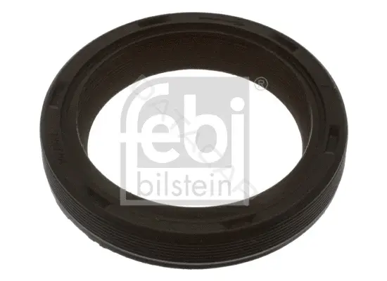 Сальник коленвала FEBI 43534