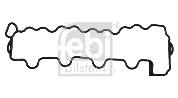 Прокладка клапанной крышки FEBI 43697