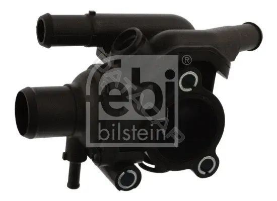 Фланец охлаждающей жидкости FEBI 45220