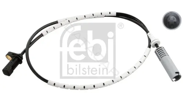 Датчик АБС FEBI 102856