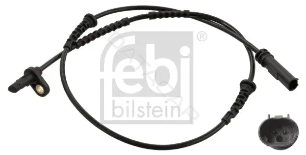 Датчик АБС FEBI 103201