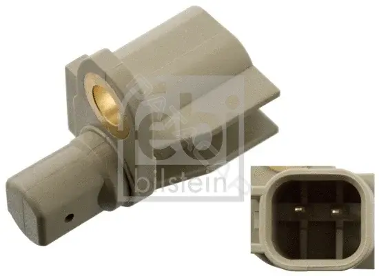 Датчик АБС FEBI 103202