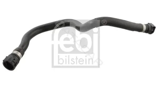 Патрубки системы охлаждения FEBI 103374