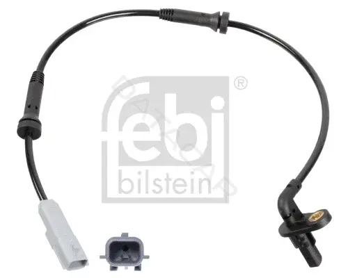 Датчик АБС FEBI 106279
