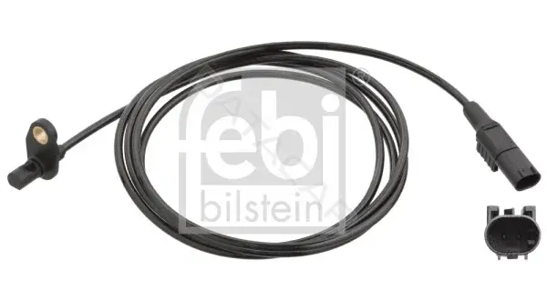 Датчик АБС FEBI 106481
