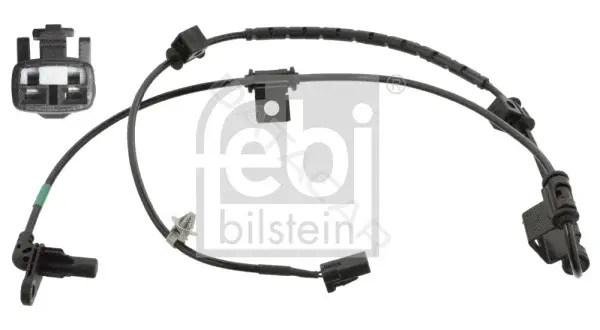 Датчик АБС FEBI 107211